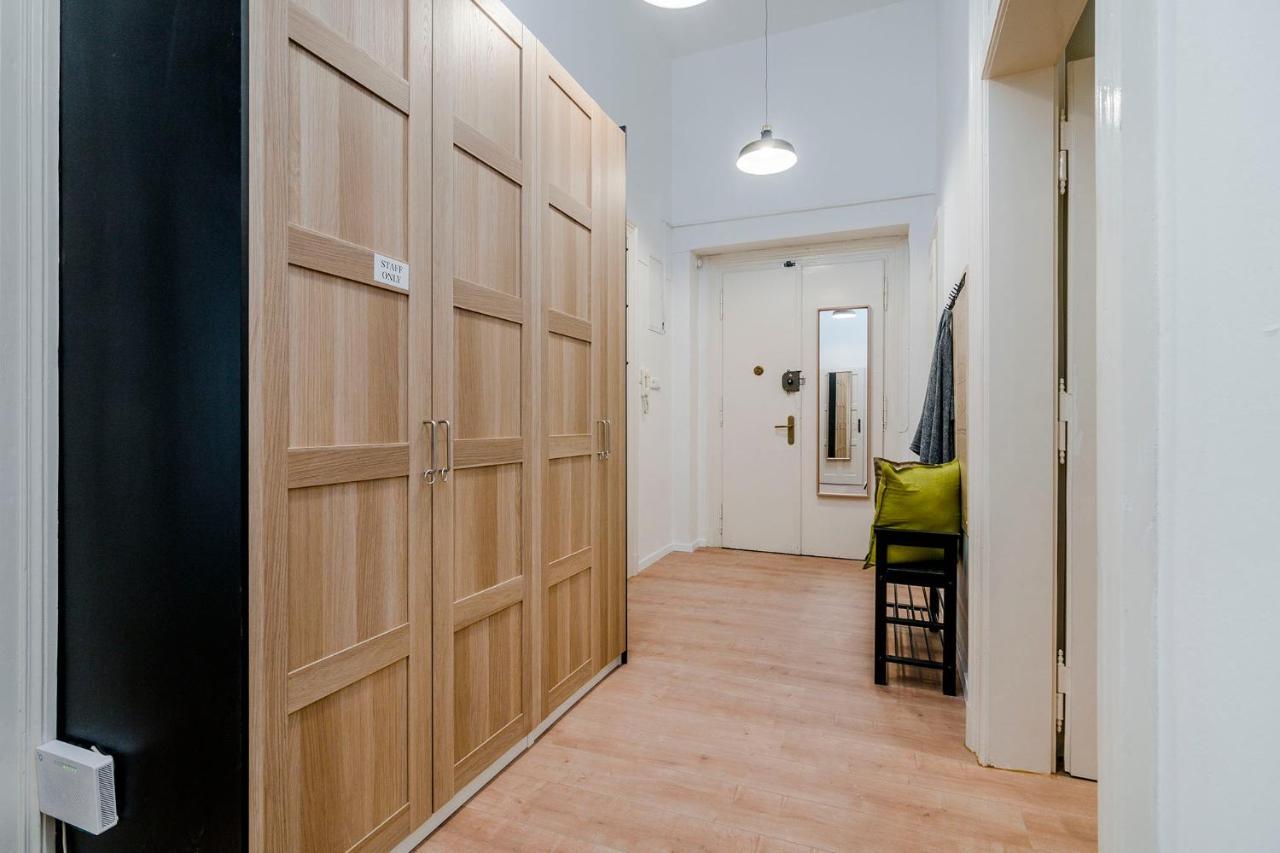 Modern And Huge Apts In Center By Michal&friends Appartement Praag