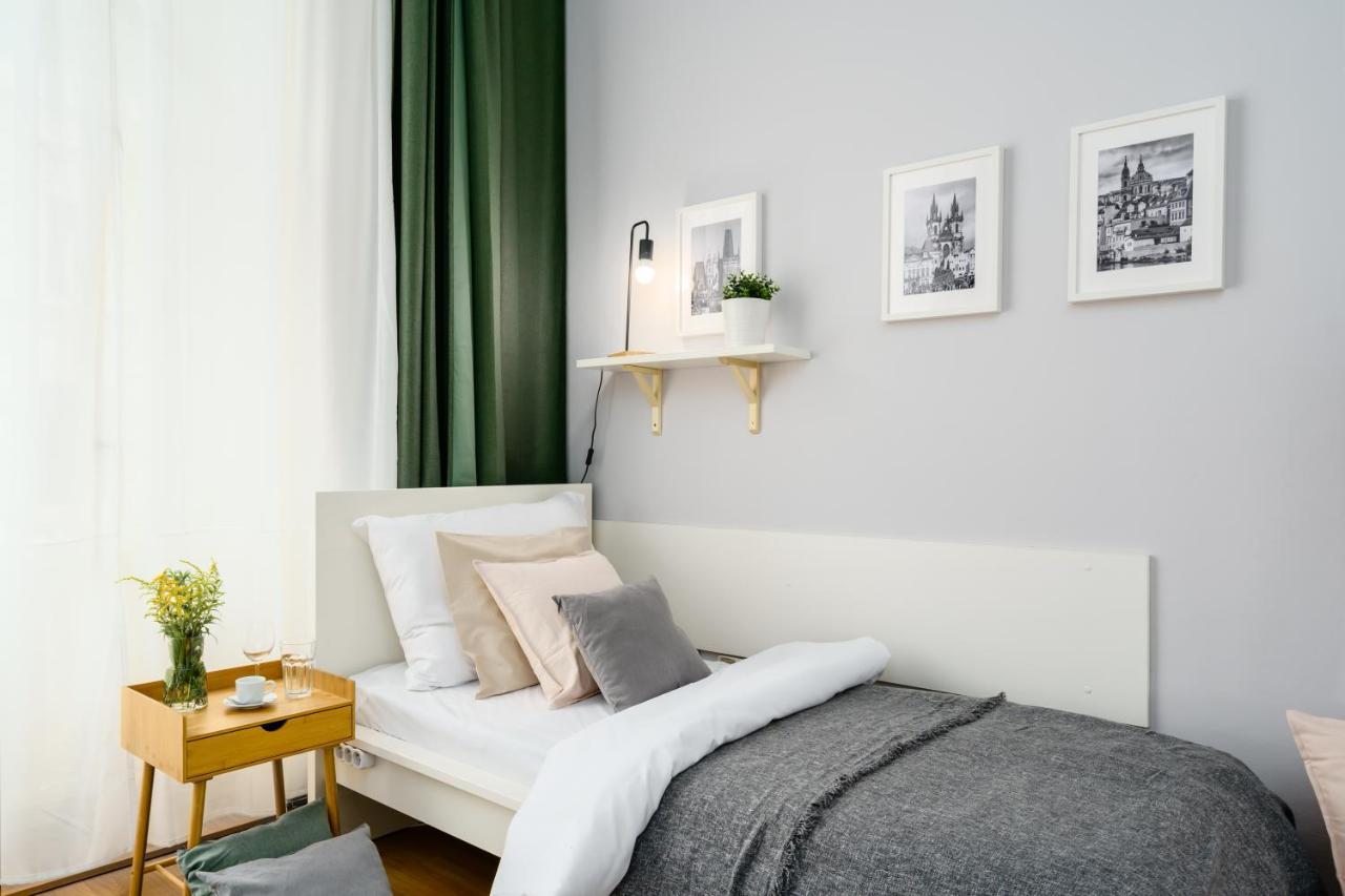 Appartement Modern And Huge Apts In Center By Michal&friends *